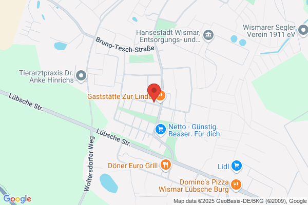 Bäckerei Thomassek