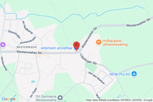 Unser Heimatbäcker GmbH