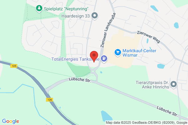 TAKKO FASHION Wismar