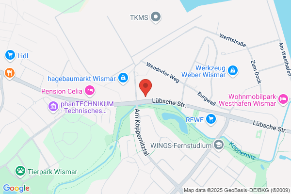 REWE To Go bei Aral