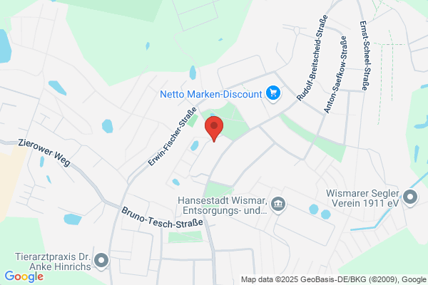 ISW Immobilien-Service GmbH