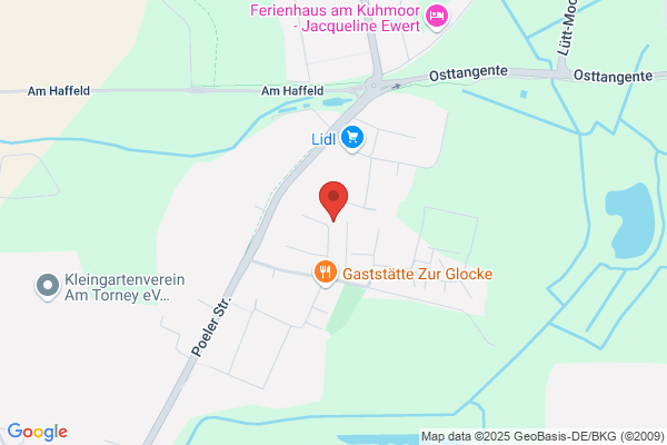 Küstenkopie GbR