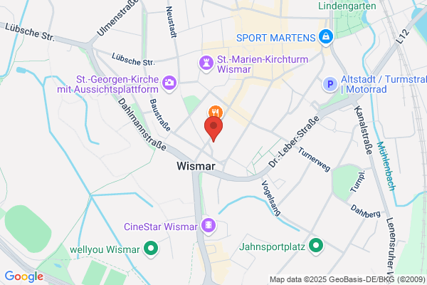 Duden Institut für Lerntherapie Wismar