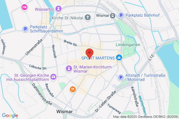 BuchHdl. Weiland
