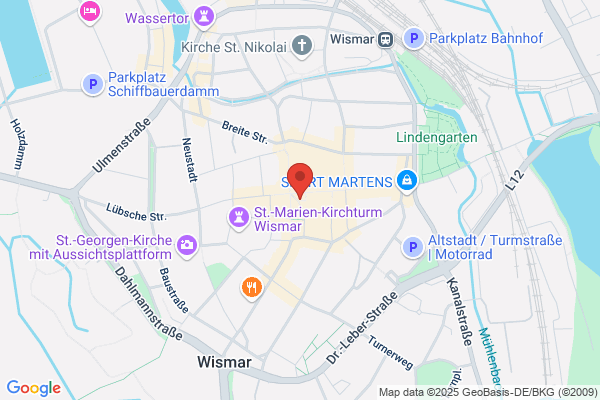 Eiscafe Marietta