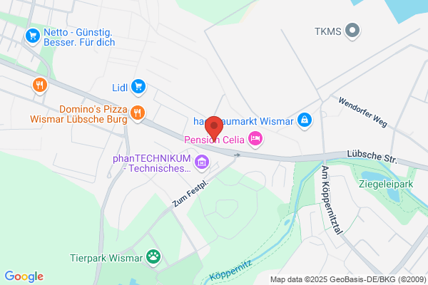 BASIS Computer- & Systemintegration GmbH