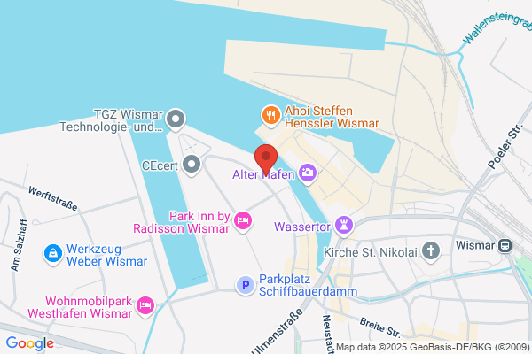 Visio TEX GmbH