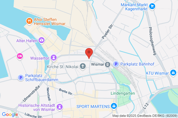 E-Bike-Leasing.eu | Wismar