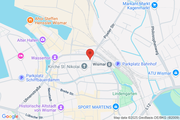 MyCityBike Wismar