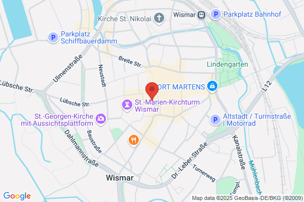 Wir lieben Technik Funkhaus Küchenmeister