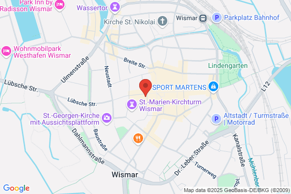Hundefriseur Fellschneiderei Wismar