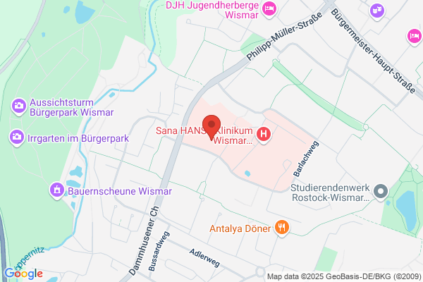 LebensWERT Coaching&Beratung Wismar