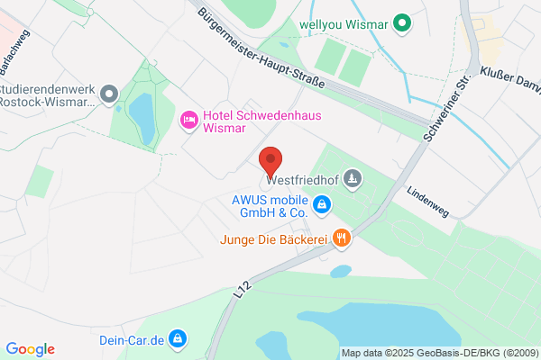 NORDOEL Tankstelle