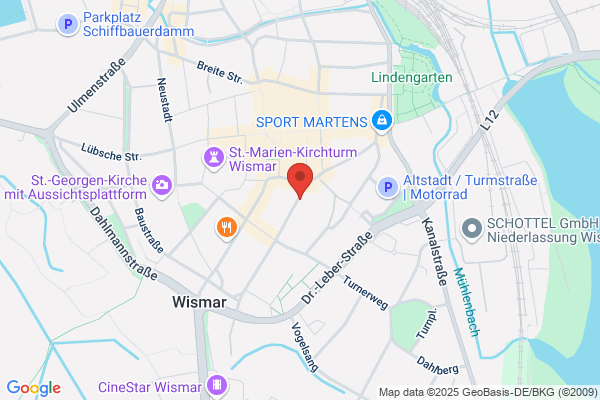 Randstad Wismar