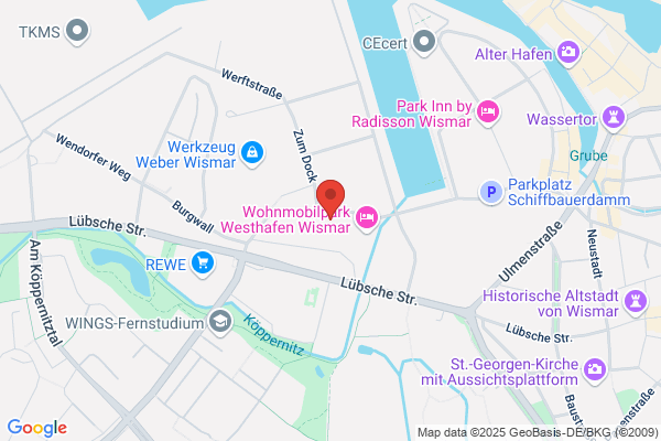 SSH Wismar | Kfz-Sachverständige ATM-expert