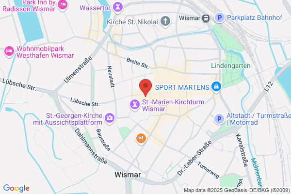 Wismar Detektei