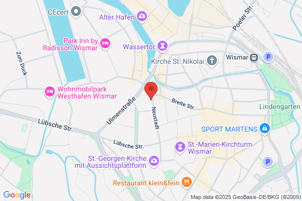 Frisörsalon Haar-Kunst-Cafe