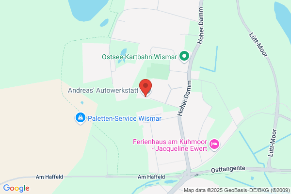 Abschleppdienst IHPO Inh. Henry Posingies