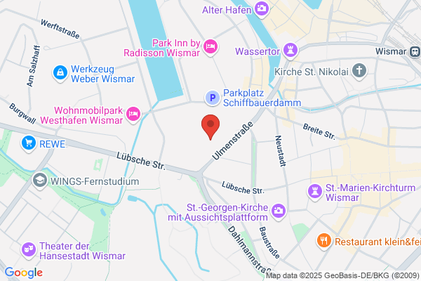 Agentur B Werbung & Beschriftung Torsten Berg