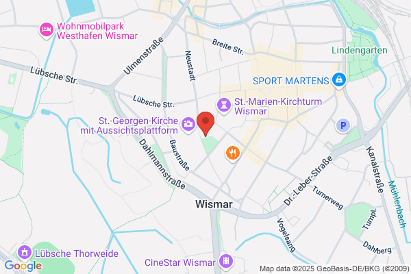 Amtsgericht Wismar