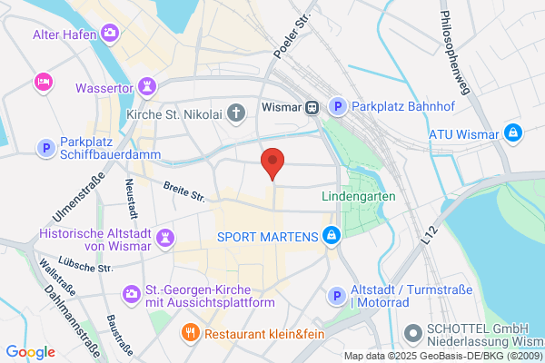 Bamberg Dagmar u. Torsten GbR
