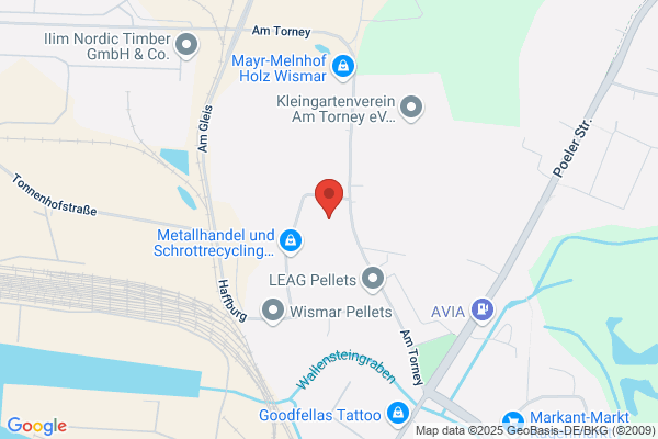 CEMEX Deutschland