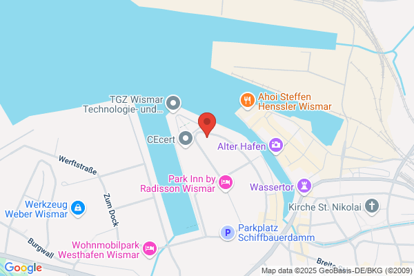 Envitec-Wismar GmbH