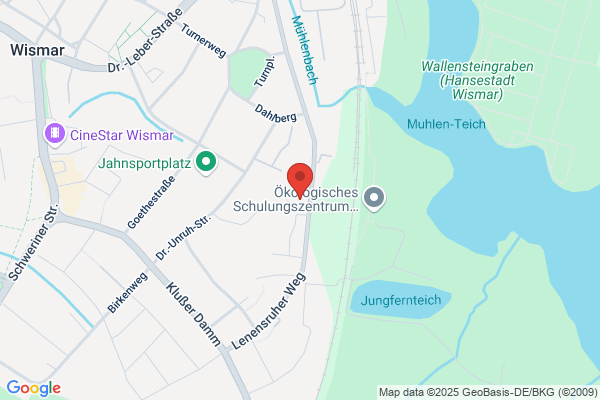 Evangelische Grundschule Wismar