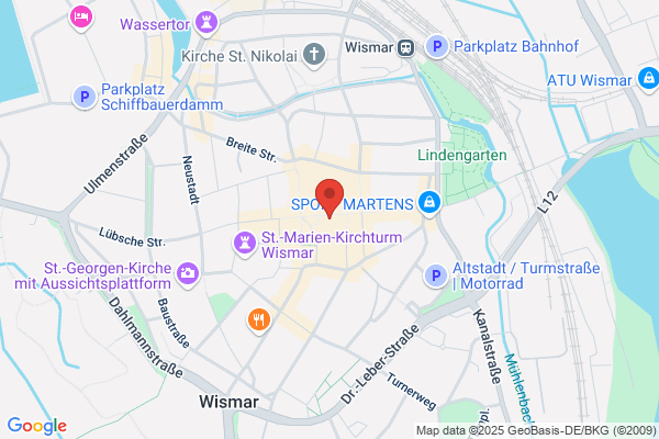 Galerie Hinter dem Rathaus