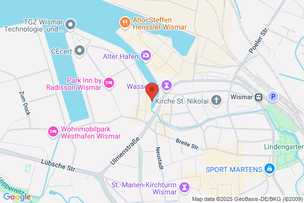 Wismar Fisch-Feinkost GmbH