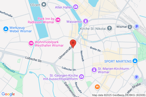 Wismarsche Fischverarbeitungs- u. Handels GmbH