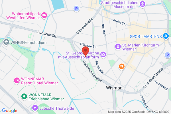 Kreisvolkshochschule Nordwestmecklenburg