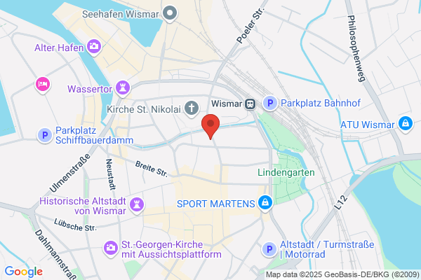 Friseursalon Fristyler