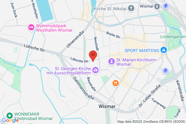 Friseur Naturhaar Inh. Lina Wiaterek