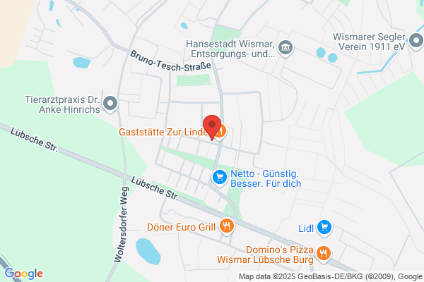 Friseursalon Karola Hoffseß