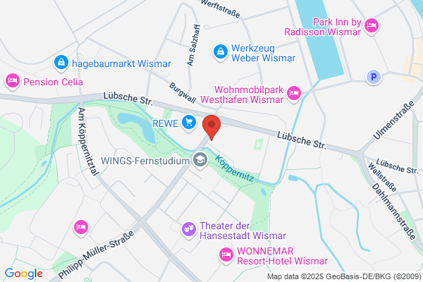 Salon Wiechmann Karita Oldenburg