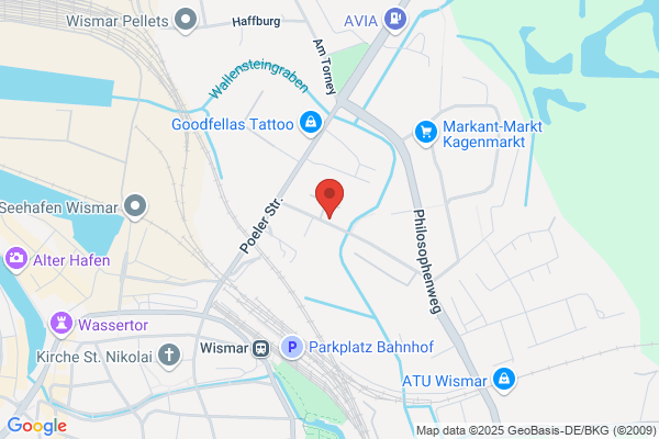 Bärbel Wiencken