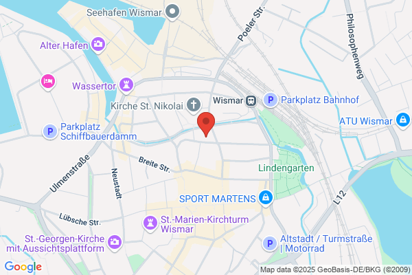 Immobilienservice Wismar
