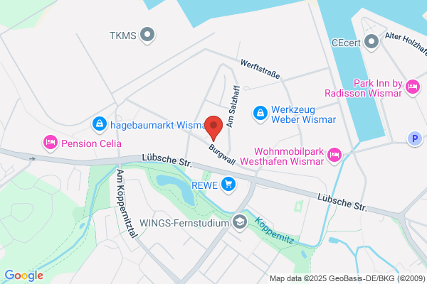 TeGAP GmbH - Technische Gebäudeausrüstungs- u. Planungsgesellschaft mbH