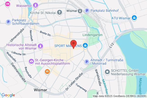 Hörgeräte Kersten Süd GmbH