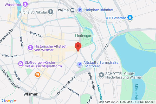 Schmidt Hörakustik