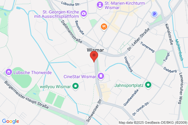 Hotel Willert