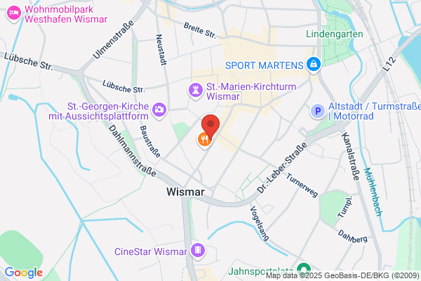1a-immo.de - Wismar-Ostsee Wiek & Schultz Immobilien GbR
