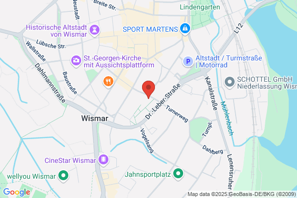 Wismarer Haus- u. Heimimmobilien GmbH
