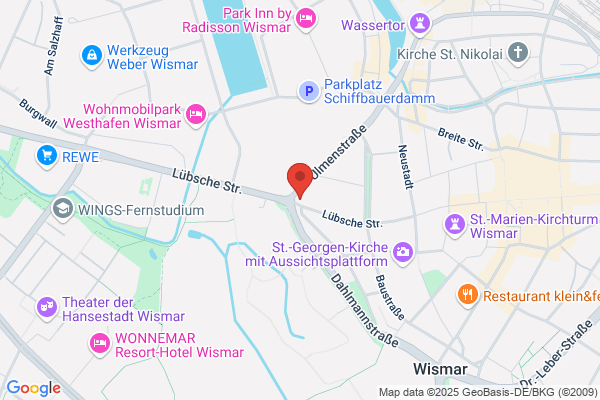 Martin Wilck Immobilien Marketing