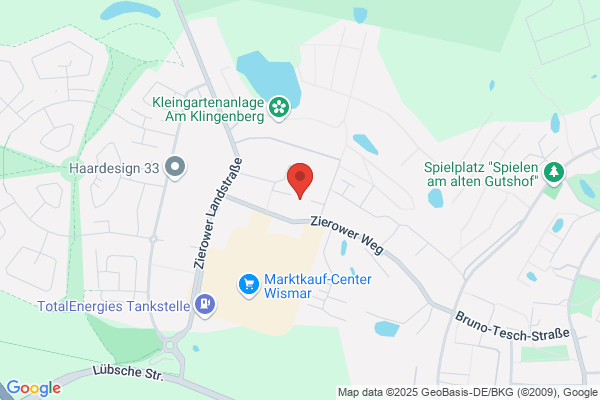 Dipl.-Geologin Margitta Purrucker