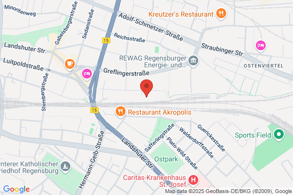 Ingenieurbüro Demian & Kargel