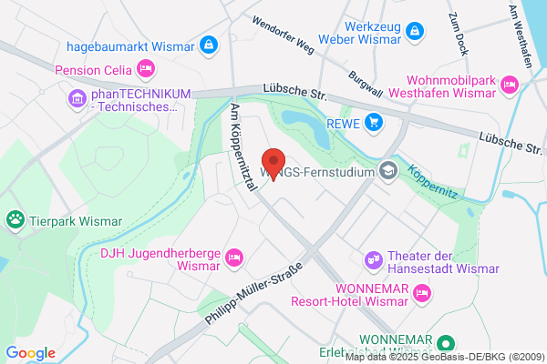 Stadtjugendring Hansestadt Wismar e.V.
