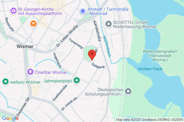 Christlicher Hilfsverein Wismar e.V.