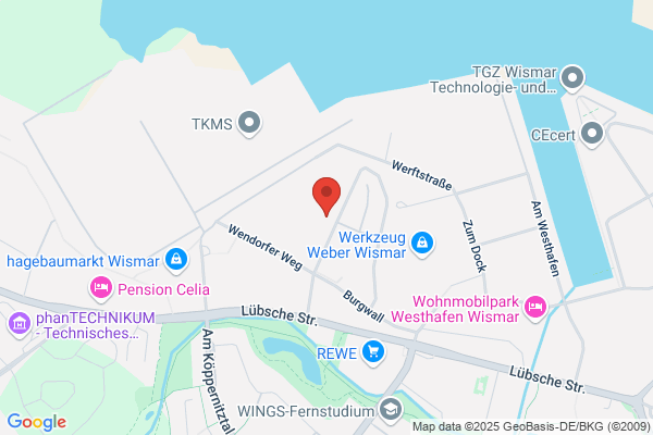Evang.-Freikirchliche Gemeinde Wismar